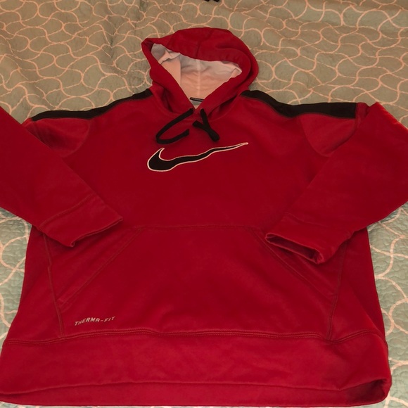 Nike Other - Nike Sweatshirt